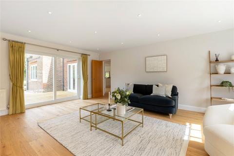 5 bedroom detached house for sale, Monks Road, Virginia Water, Surrey, GU25