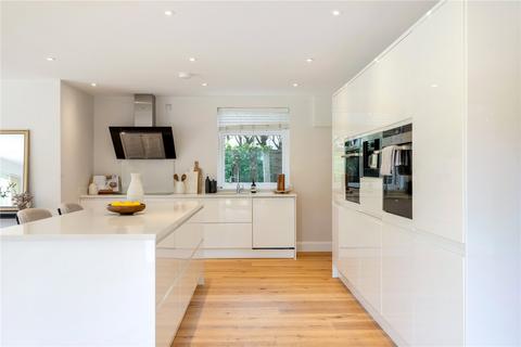 5 bedroom detached house for sale, Monks Road, Virginia Water, Surrey, GU25