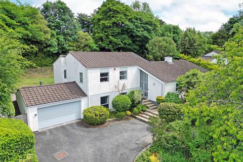 6 bedroom detached house for sale, Treseders Gardens, Truro, Cornwall