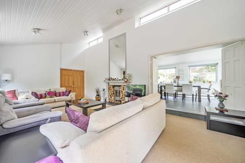 6 bedroom detached house for sale, Treseders Gardens, Truro, Cornwall