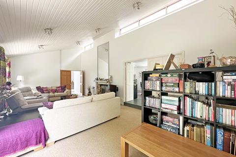6 bedroom detached house for sale, Treseders Gardens, Truro, Cornwall