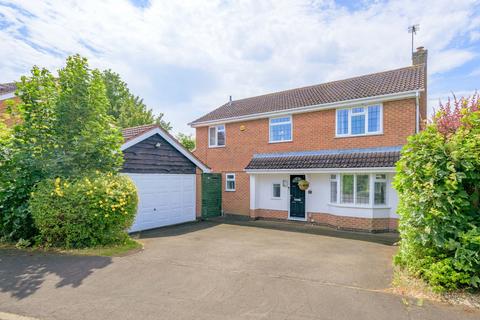 11 Braemar Close, Grantham, NG31 9PB
