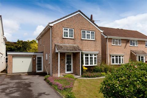 undefined, Cranborne Drive, Shaftesbury, Dorset, SP7