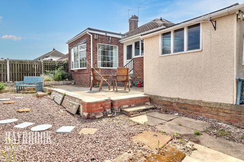 2 bedroom semi-detached bungalow for sale, Bence Close, Darton