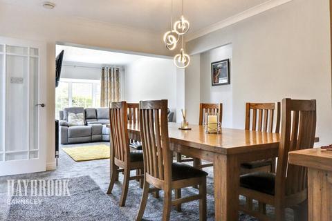 2 bedroom semi-detached bungalow for sale, Bence Close, Darton