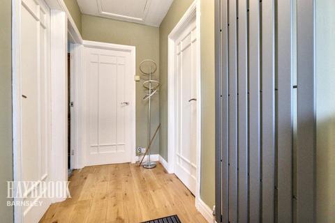 2 bedroom semi-detached bungalow for sale, Bence Close, Darton