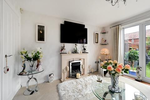 3 bedroom terraced house for sale, Hailsham BN27