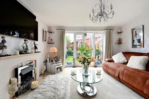 3 bedroom terraced house for sale, Hailsham BN27