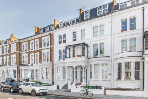 1 bedroom flat to rent, Sinclair Road, Brook Green, London, W14