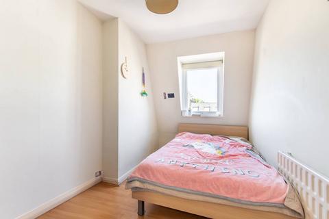 1 bedroom flat to rent, Sinclair Road, Brook Green, London, W14