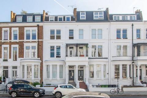 1 bedroom flat to rent, Sinclair Road, Brook Green, London, W14