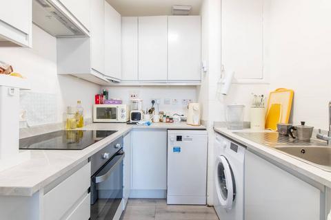 1 bedroom flat to rent, Sinclair Road, Brook Green, London, W14