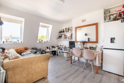 1 bedroom flat to rent, Sinclair Road, Brook Green, London, W14