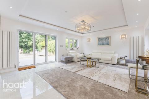 3 bedroom bungalow for sale, Hillcroome Road, Sutton