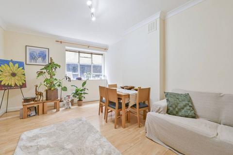 1 bedroom flat for sale, Marylebone Road, Marylebone, London, NW1