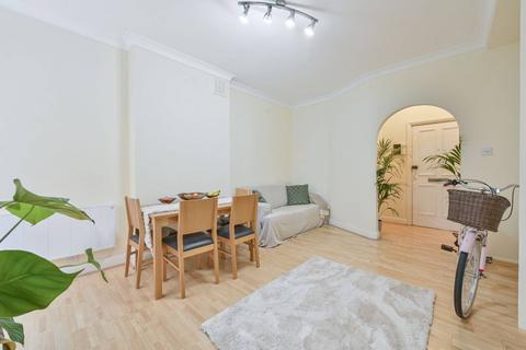 1 bedroom flat for sale, Marylebone Road, Marylebone, London, NW1