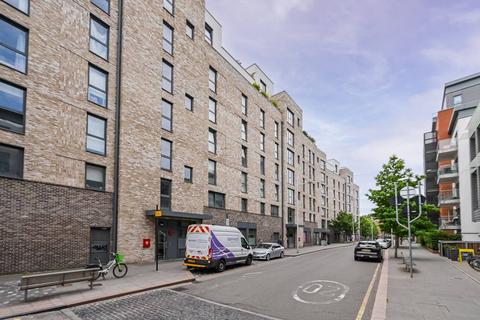 1 bedroom flat for sale, Duesbury House, London E3