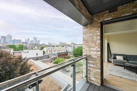 Duesbury House, London E3