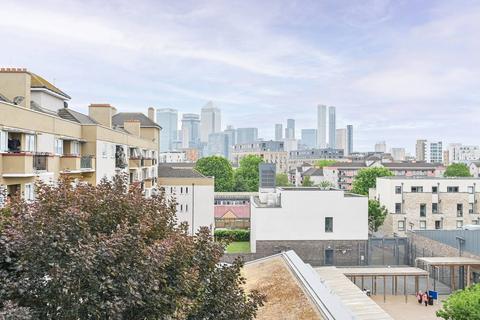 1 bedroom flat for sale, Duesbury House, London E3