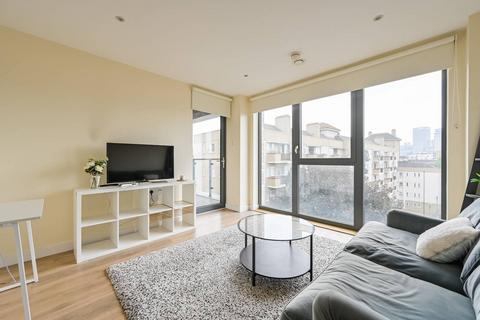 Duesbury House, London E3