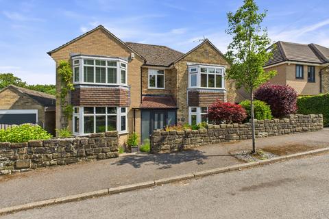 5 bedroom detached house for sale, Twentywell Drive, Bradway. S17 4PY