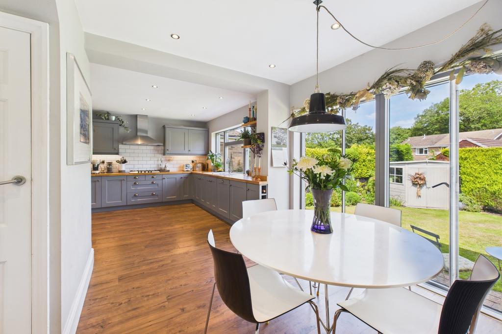 Kitchen-Diner