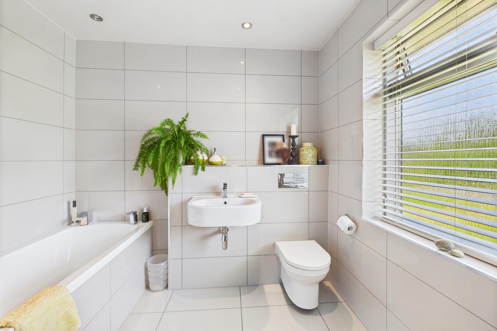 Bathroom 1