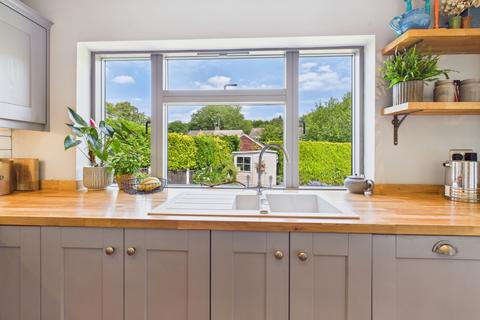 5 bedroom detached house for sale, Twentywell Drive, Bradway. S17 4PY