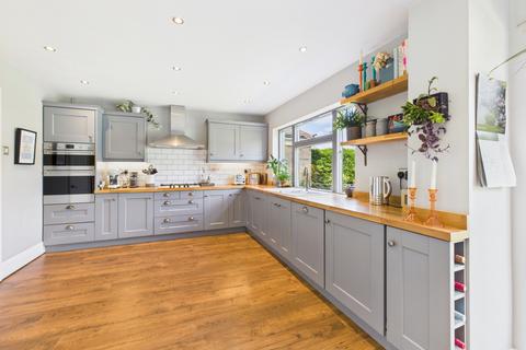 5 bedroom detached house for sale, Twentywell Drive, Bradway. S17 4PY