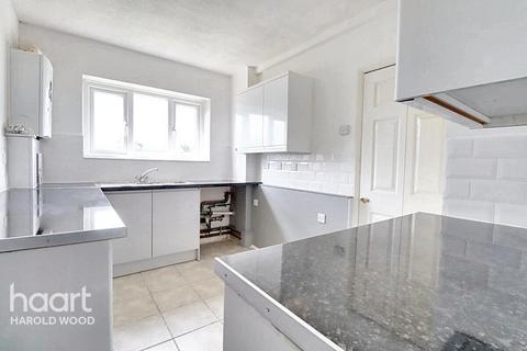 undefined, Barnstaple Road, Harold Hill