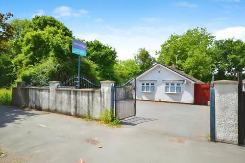 3 bedroom detached bungalow for sale, Hawkfield Road, Bristol