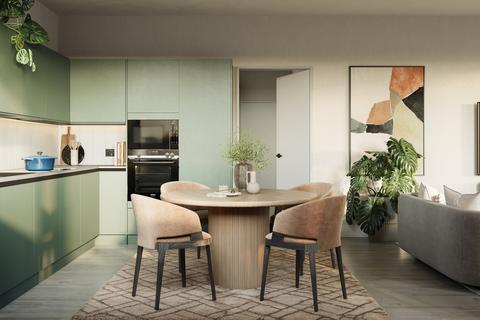 2 bedroom apartment for sale, Southmere Market Sale at Southmere, Harrow Manorway and Yarnton Way,, Thamesmead, Bexley SE2