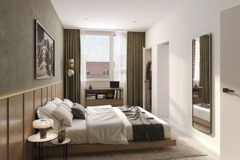 2 bedroom apartment for sale, Southmere Market Sale at Southmere, Harrow Manorway and Yarnton Way,, Thamesmead, Bexley SE2