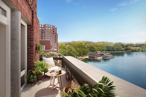 2 bedroom apartment for sale, Southmere Market Sale at Southmere, Harrow Manorway and Yarnton Way,, Thamesmead, Bexley SE2