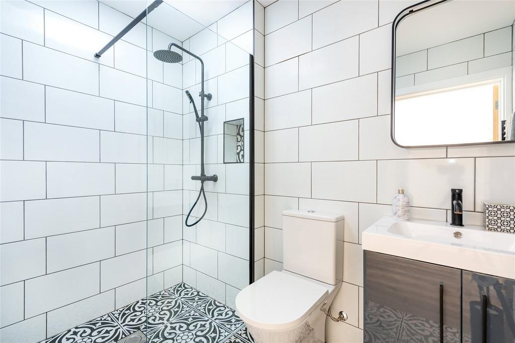 Annexe En-Suite
