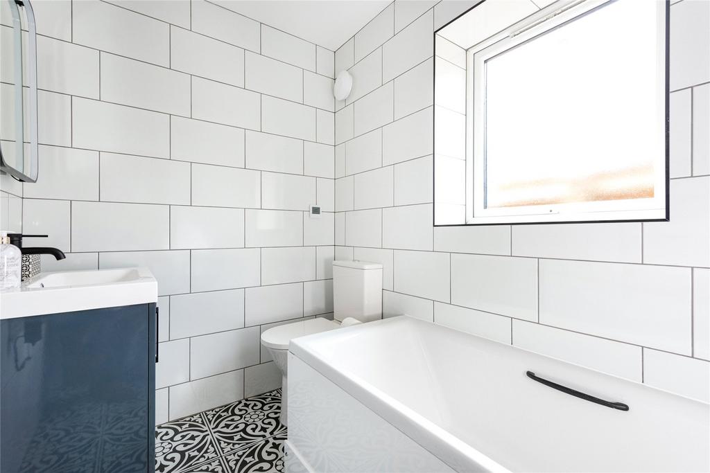 Annexe Bathroom