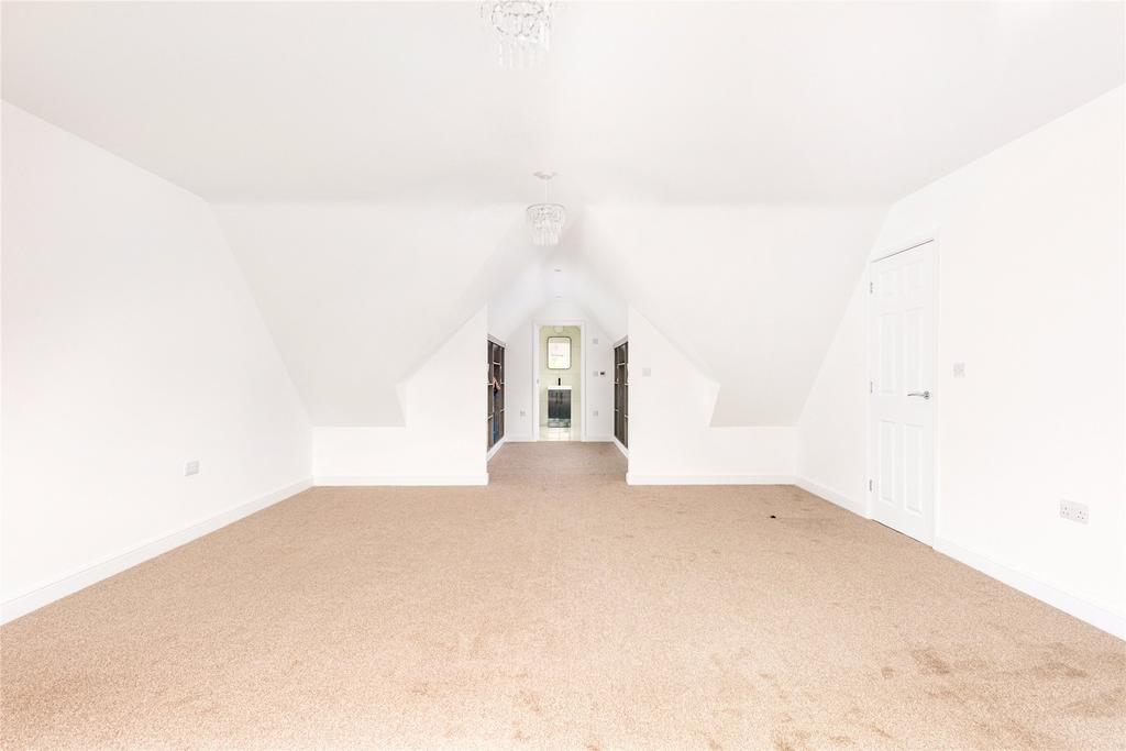 Principal Bedroom