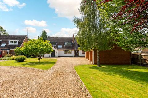 5 bedroom detached house for sale, Overstone Road, Sywell, Northampton, Northamptonshire, NN6