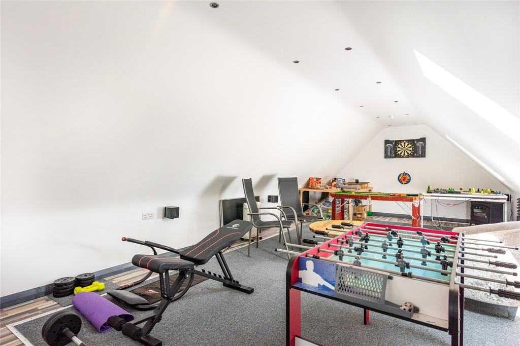 Garage Studio