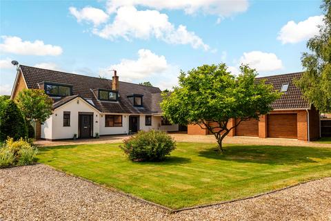 5 bedroom detached house for sale, Overstone Road, Sywell, Northampton, Northamptonshire, NN6