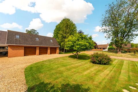 5 bedroom detached house for sale, Overstone Road, Sywell, Northampton, Northamptonshire, NN6