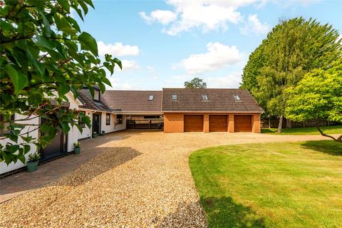 undefined, Overstone Road, Sywell, Northampton, Northamptonshire, NN6