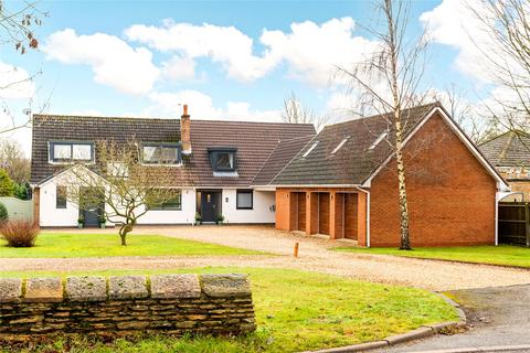 Overstone Road, Sywell, Northampton, Northamptonshire, NN6