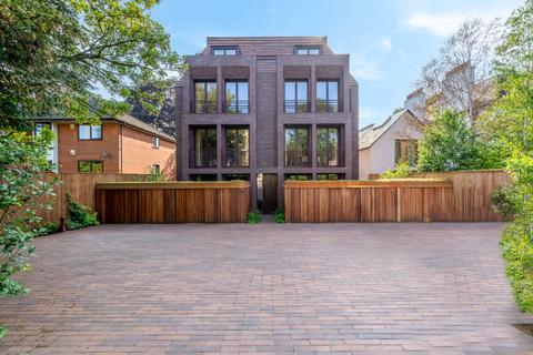 Villa Fontaine, Sydenham Hill, SE26