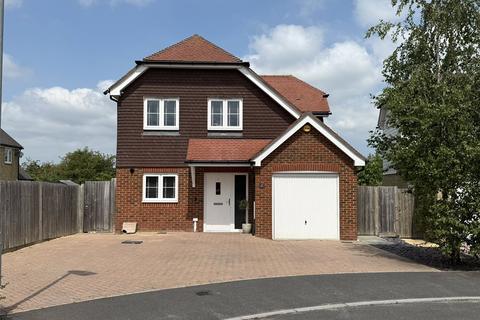 2 Deane Close, Sittingbourne, ME10 3ES