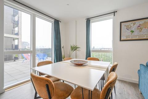2 bedroom flat to rent, Criterium house, Stratford, London, E20