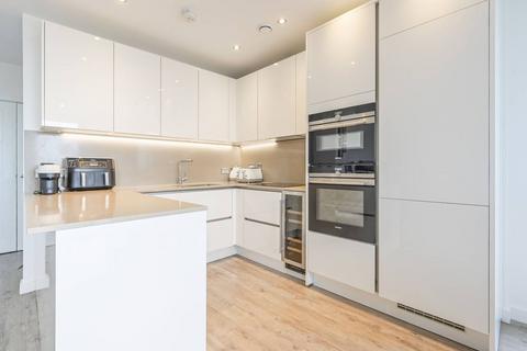 2 bedroom flat to rent, Criterium house, Stratford, London, E20
