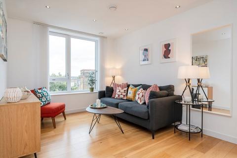 1 bedroom flat for sale, Glenthorne Road, London W6