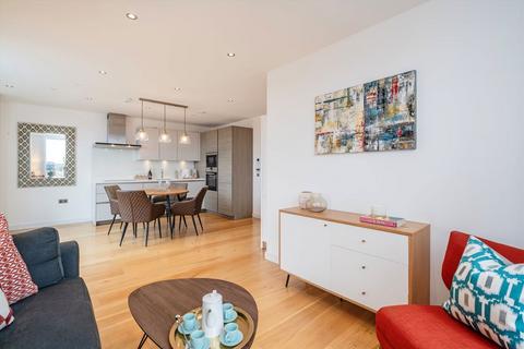 1 bedroom flat for sale, Glenthorne Road, London W6