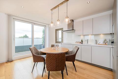 1 bedroom flat for sale, Glenthorne Road, London W6